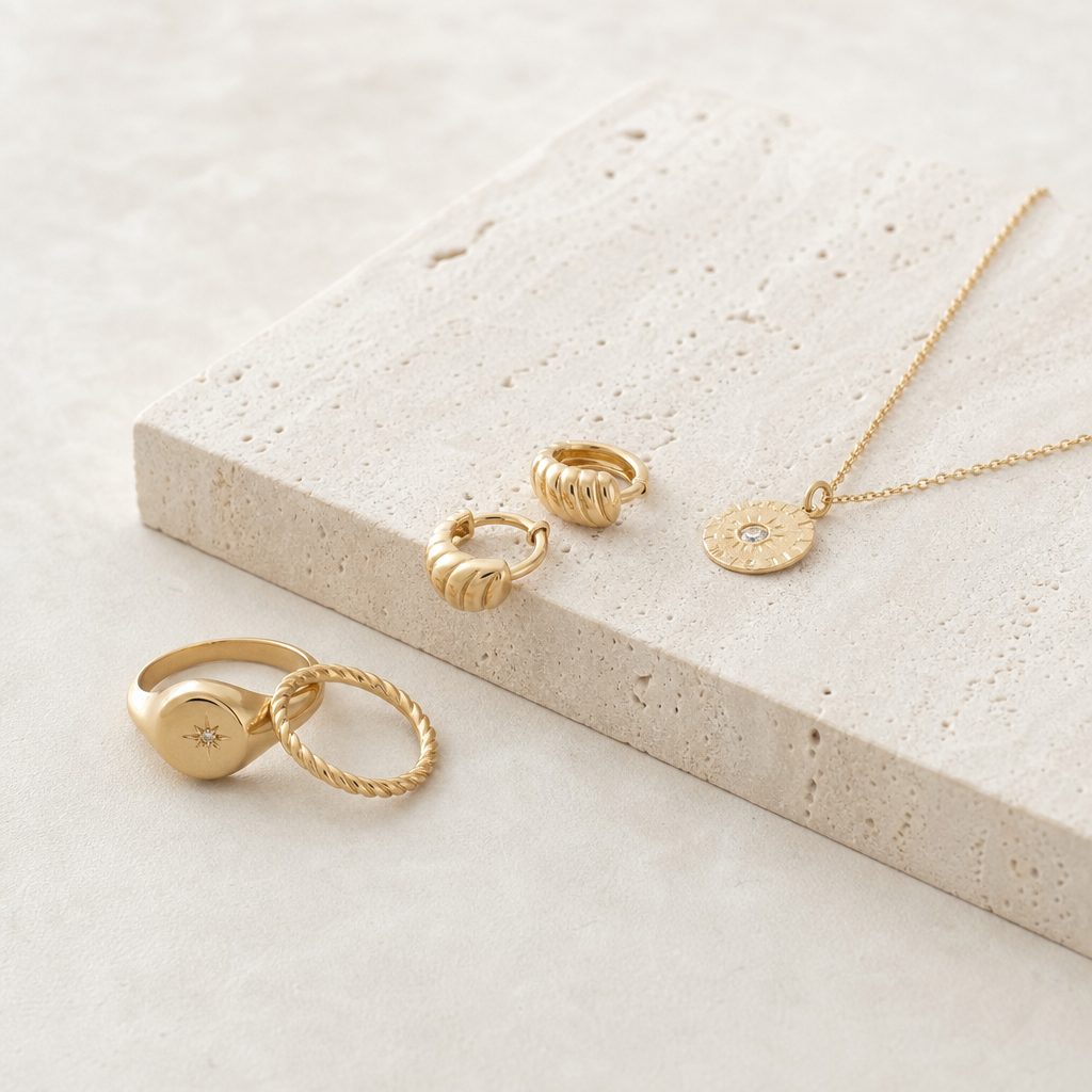 Cala Stacking Set