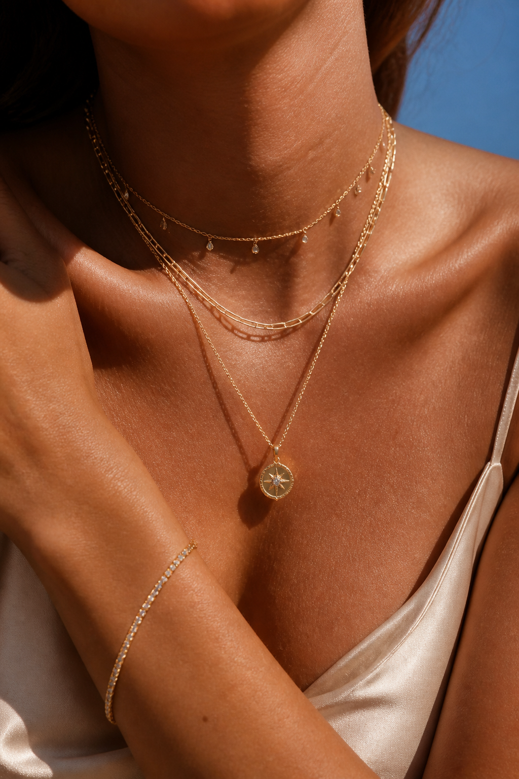 Coastline Chain