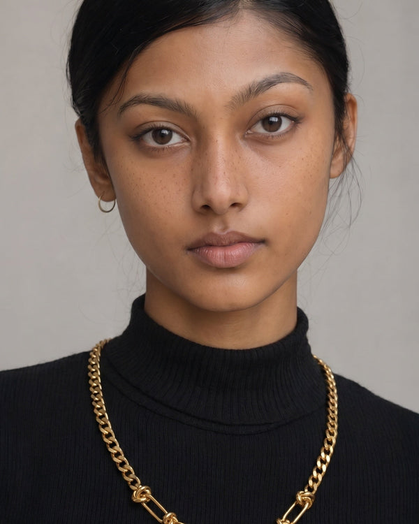 U-Knot Statement Chain