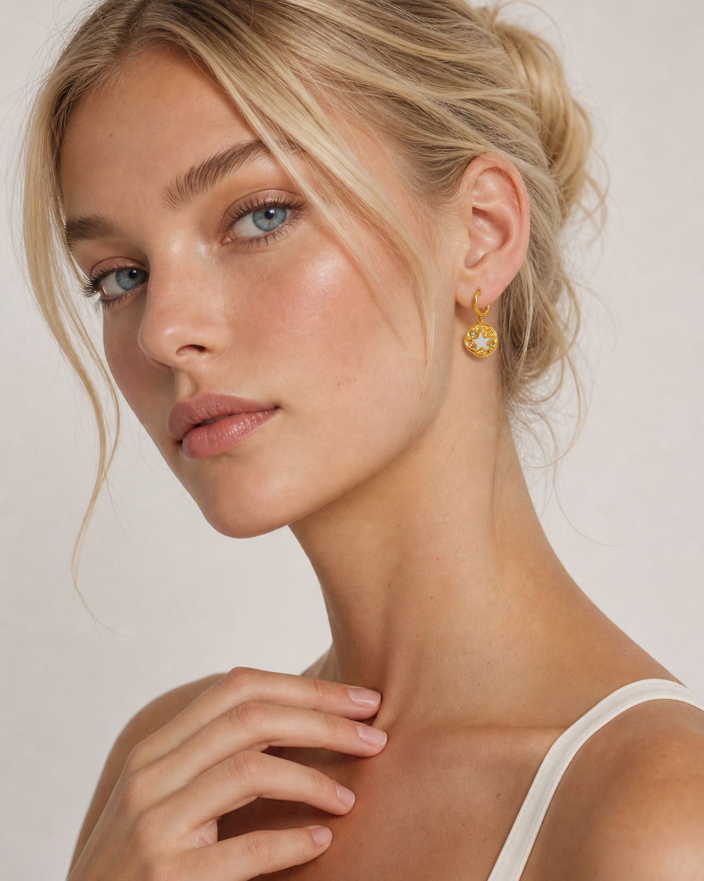 The Riviera Edit